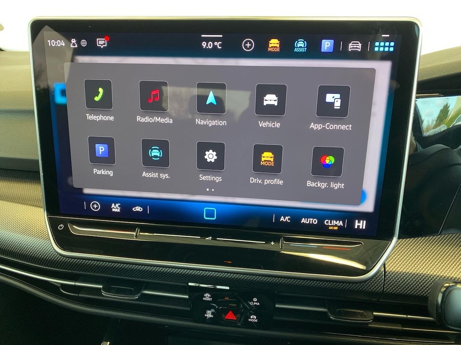 Used Volkswagen Golf 2025 for sale - 78176526: Photo 11