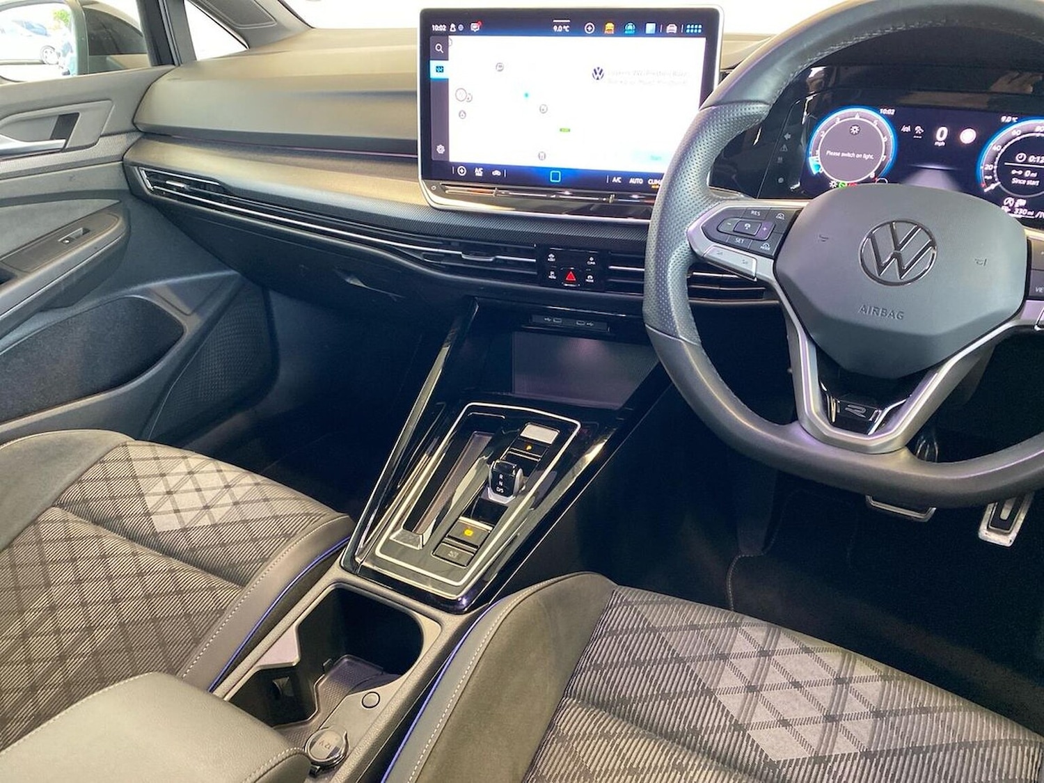 Used Volkswagen Golf 2025 for sale - 78176526: Photo 13