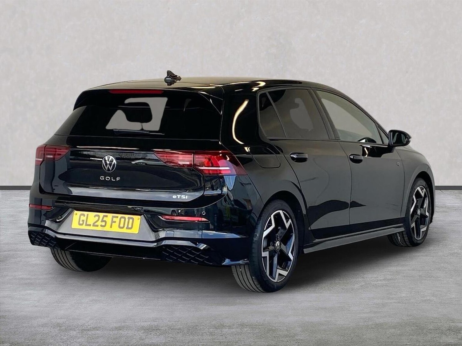 Used Volkswagen Golf 2025 for sale - 78176526: Photo 18