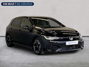 Used Volkswagen Golf 2025 for sale - 78176526: Photo