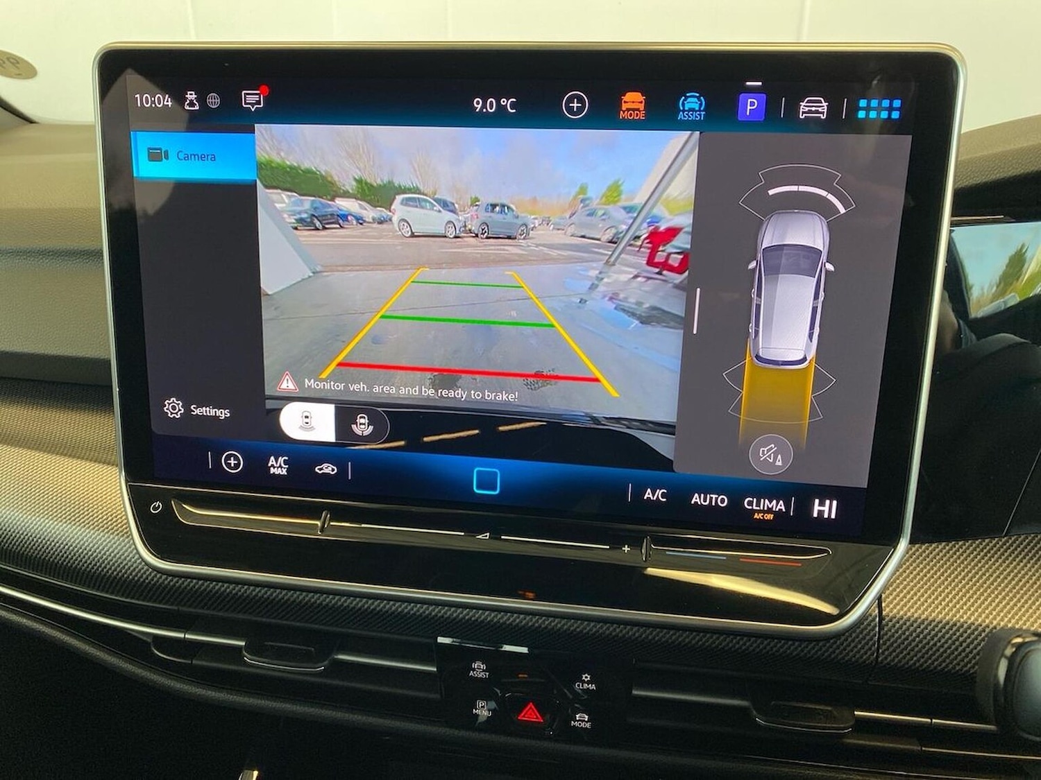 Used Volkswagen Golf 2025 for sale - 78176526: Photo 23