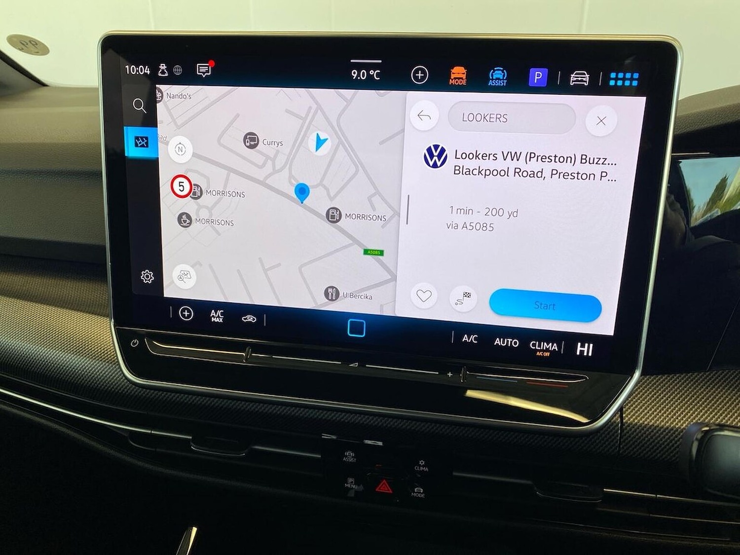 Used Volkswagen Golf 2025 for sale - 78176526: Photo 24