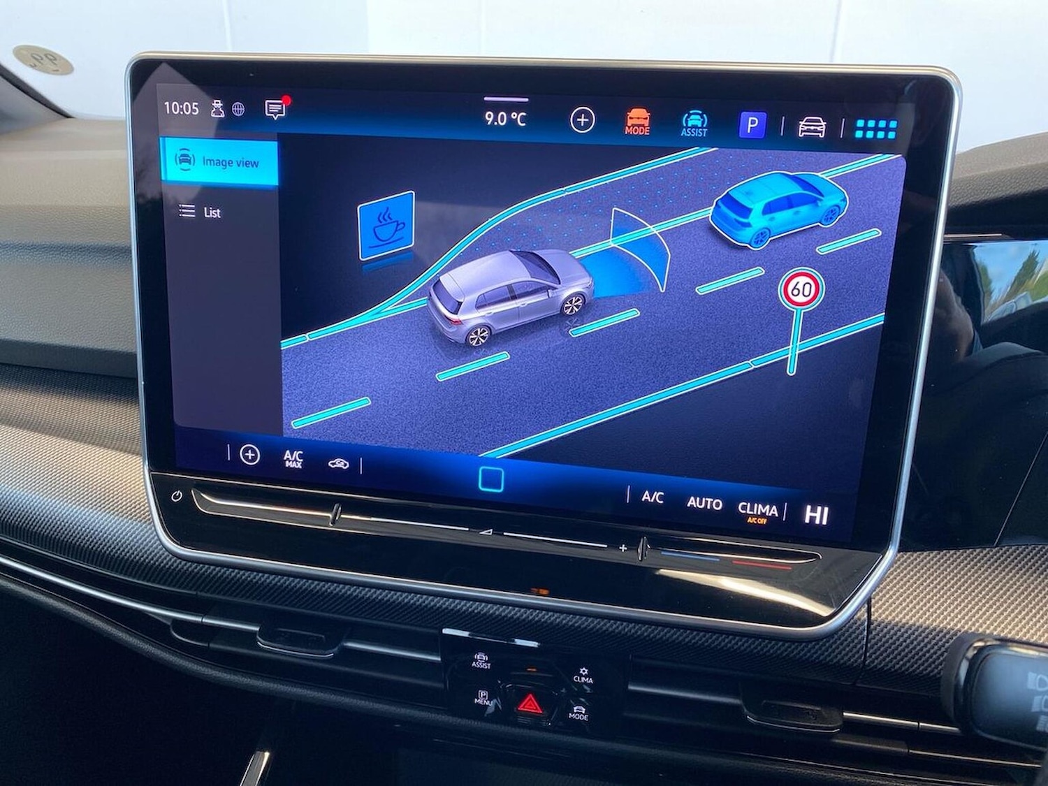 Used Volkswagen Golf 2025 for sale - 78176526: Photo 25