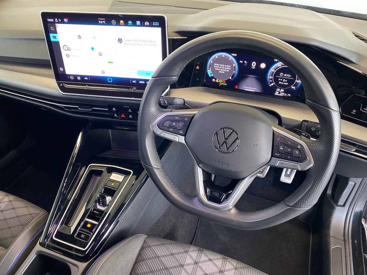 Used Volkswagen Golf 2025 for sale - 78176526: Photo 27