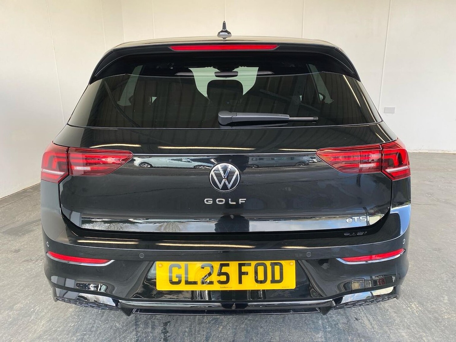 Used Volkswagen Golf 2025 for sale - 78176526: Photo 28