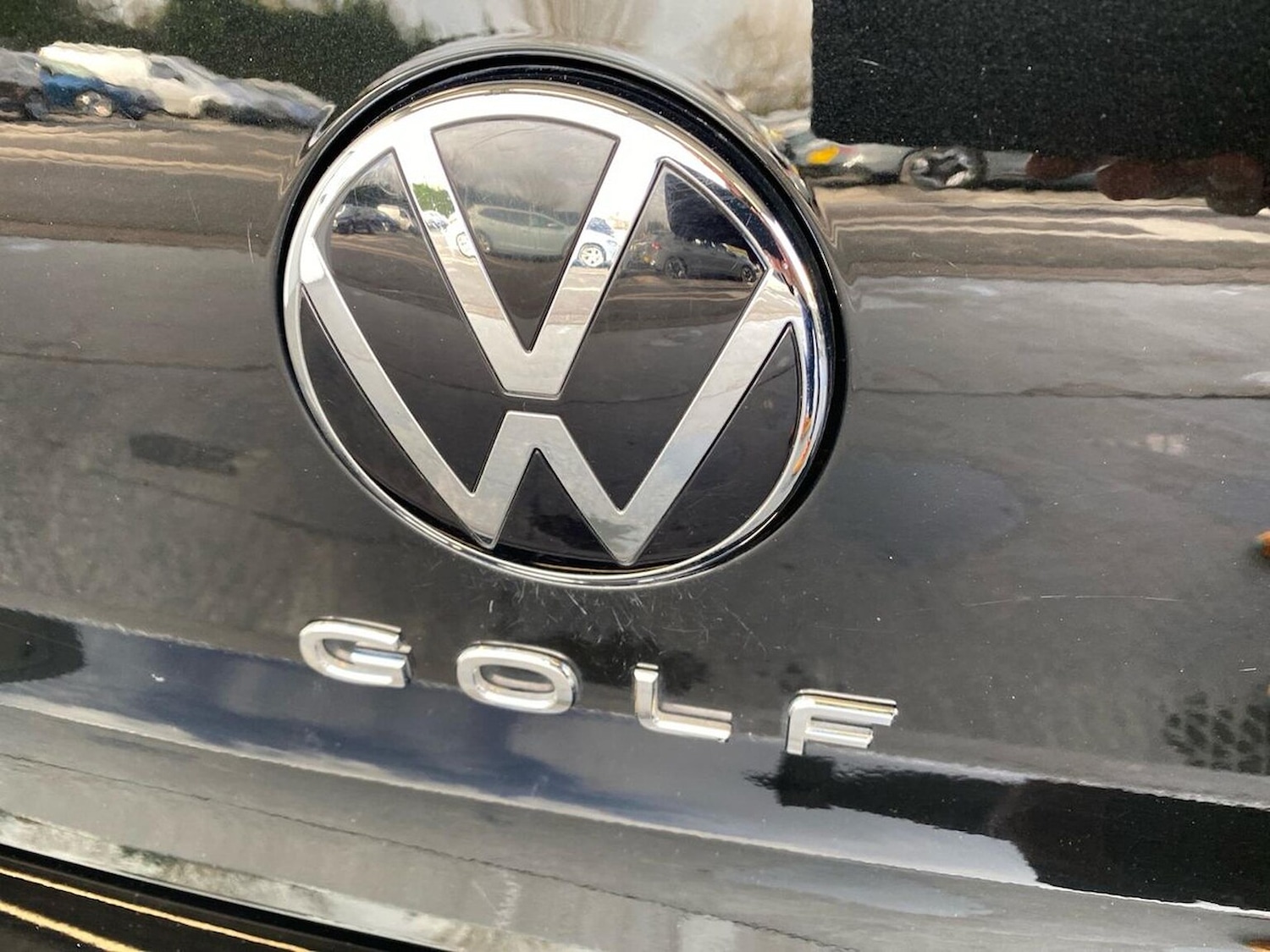 Used Volkswagen Golf 2025 for sale - 78176526: Photo 29