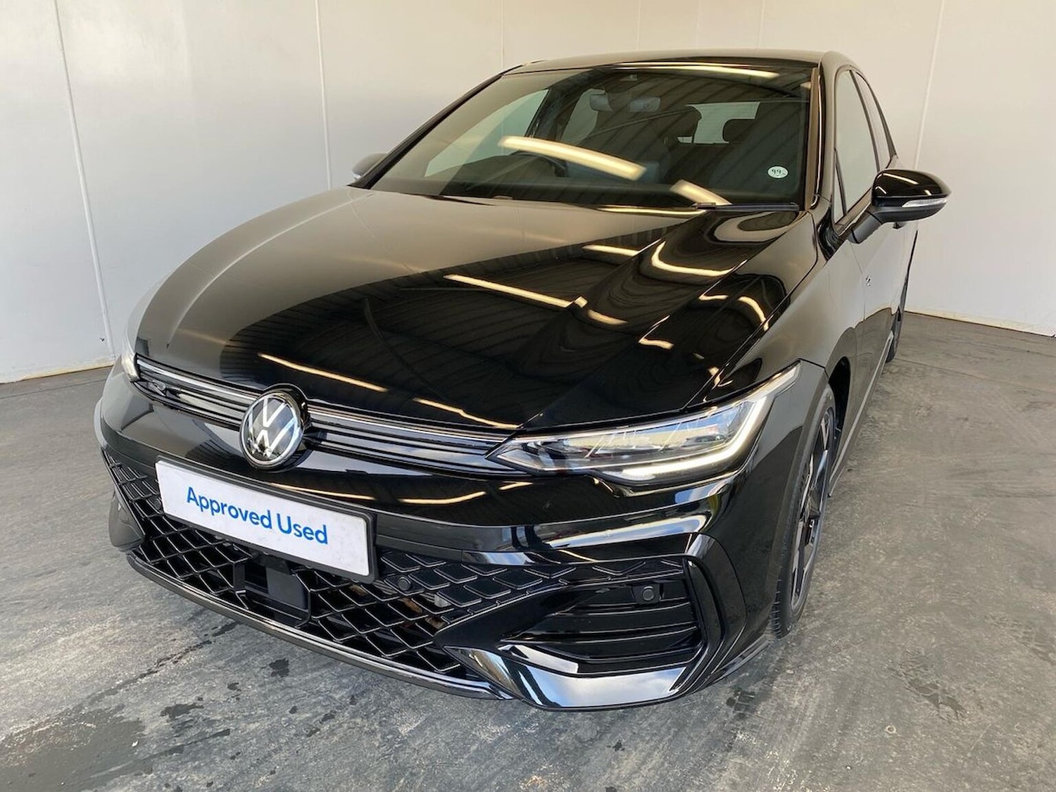 Used Volkswagen Golf 2025 for sale - 78176526: Photo 33