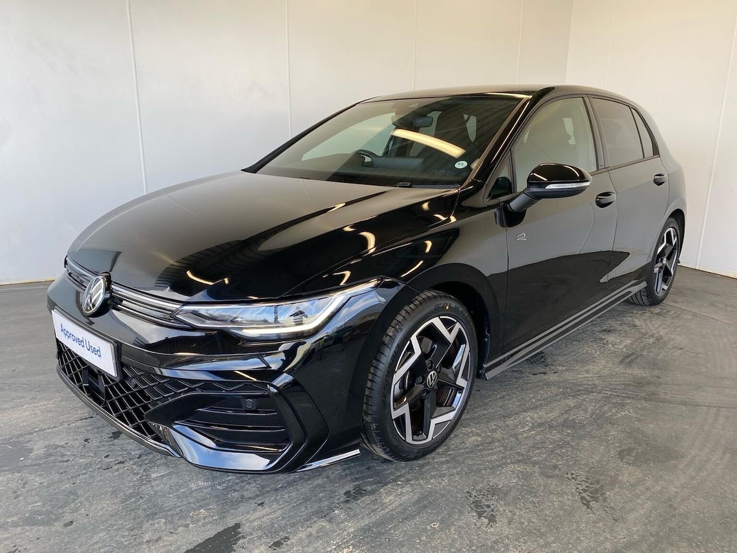 Used Volkswagen Golf 2025 for sale - 78176526: Photo 34