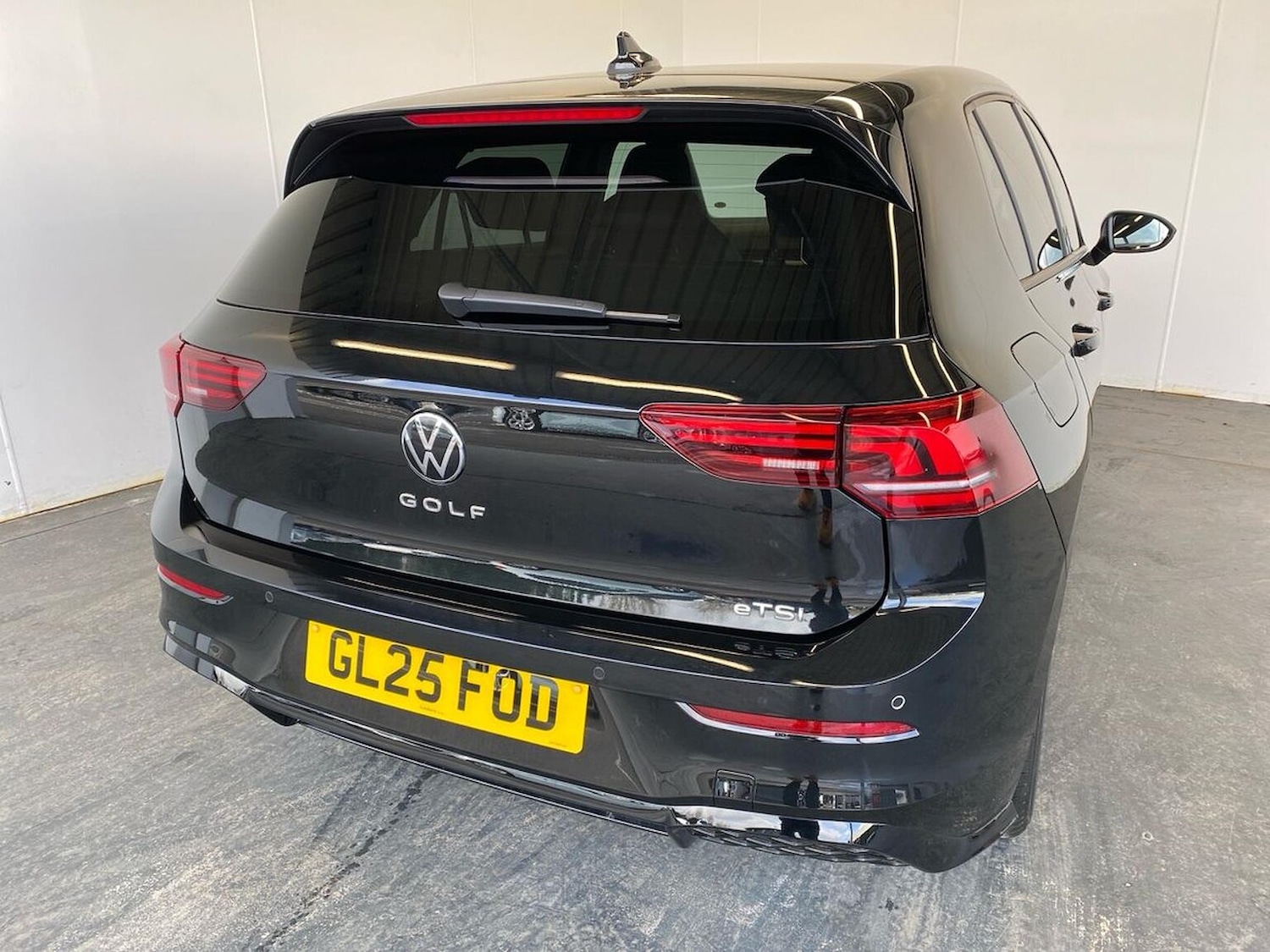 Used Volkswagen Golf 2025 for sale - 78176526: Photo 35