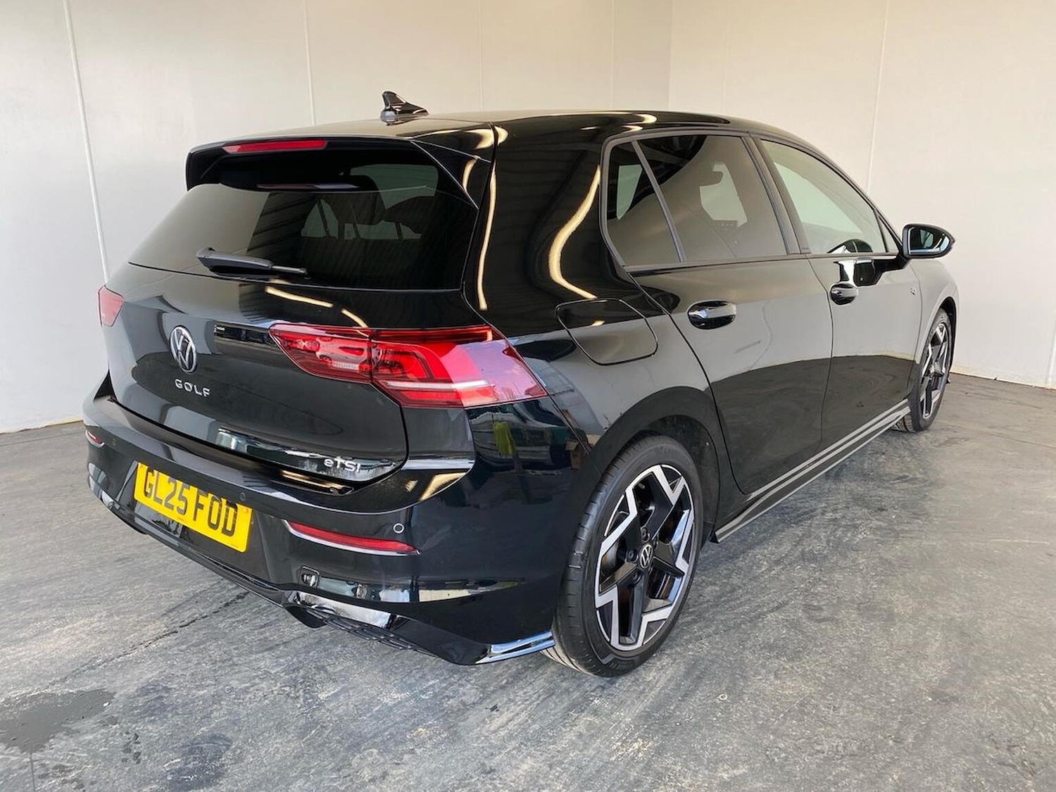 Used Volkswagen Golf 2025 for sale - 78176526: Photo 36