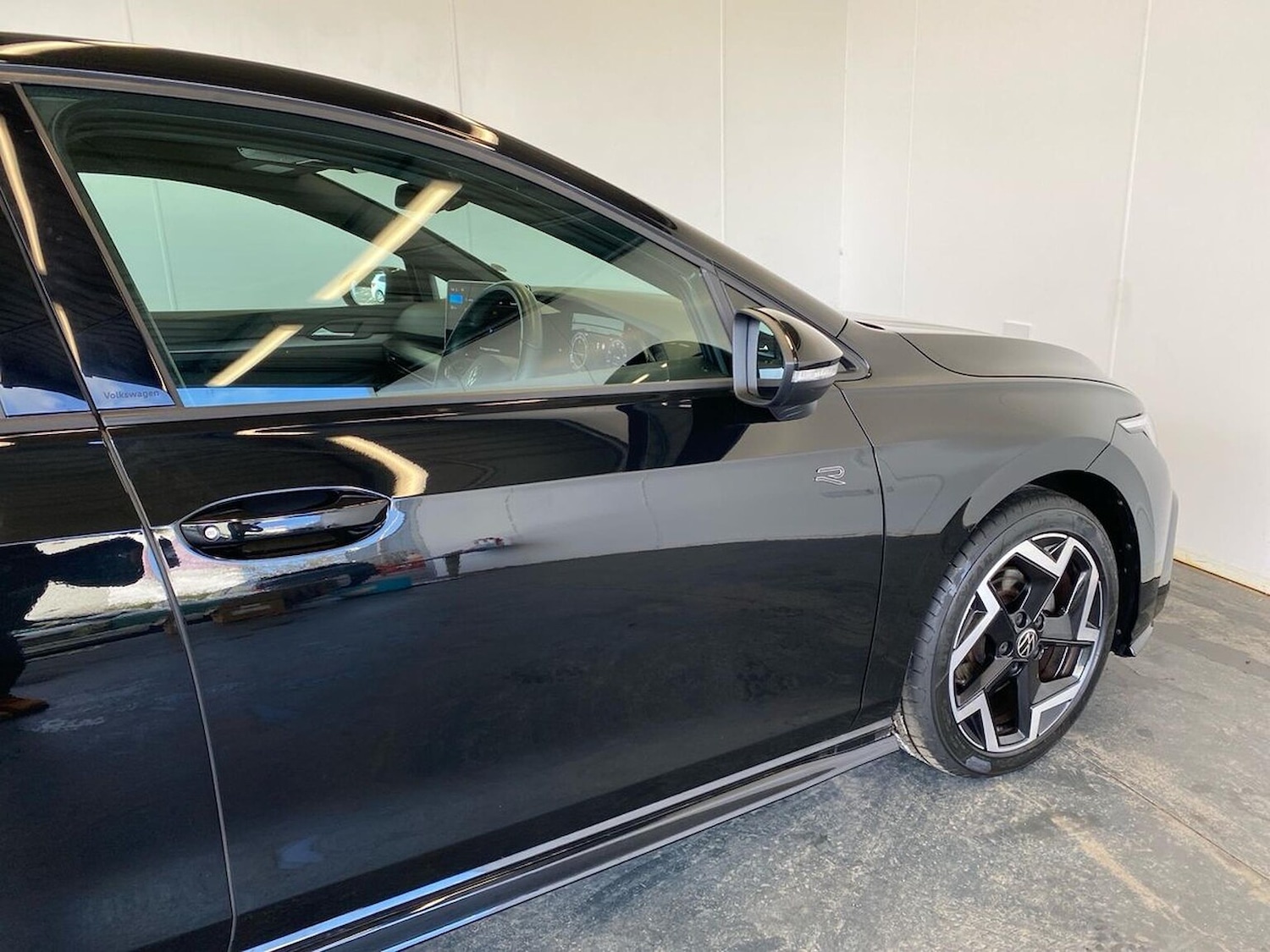 Used Volkswagen Golf 2025 for sale - 78176526: Photo 37