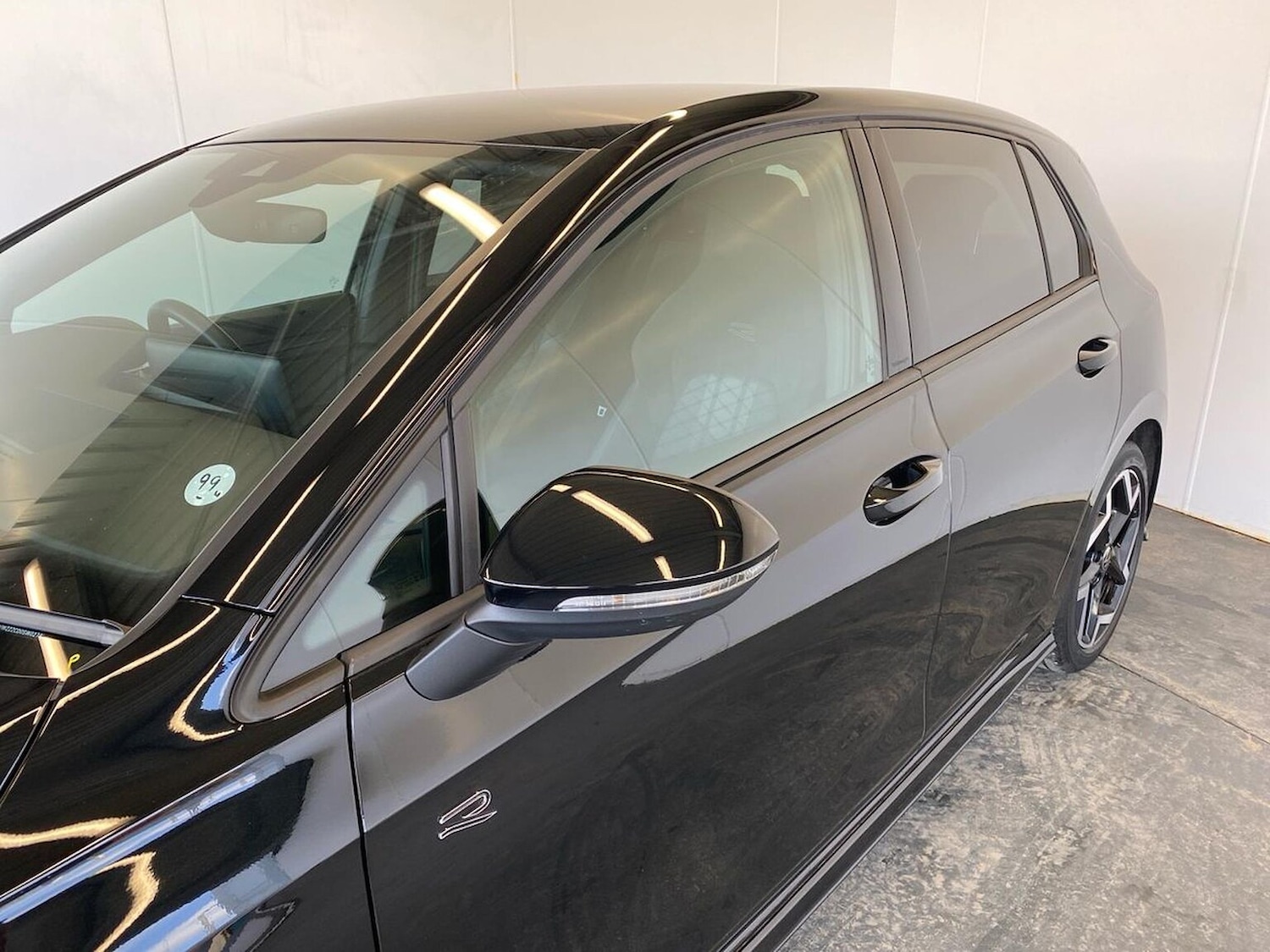 Used Volkswagen Golf 2025 for sale - 78176526: Photo 38