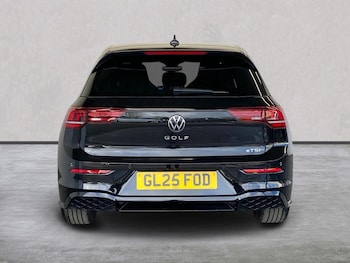 Used Volkswagen Golf 2025 for sale - 78176526: Photo