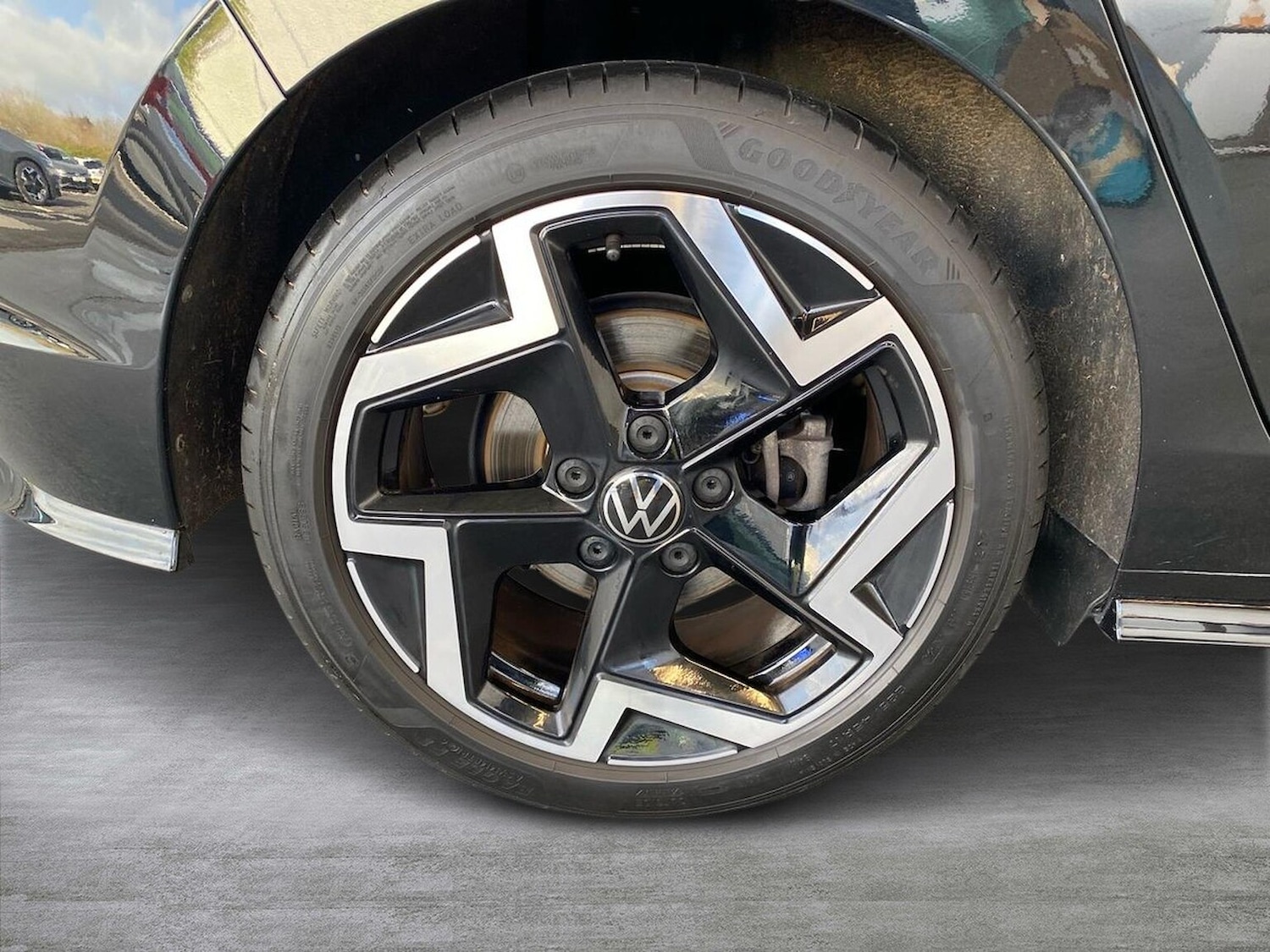 Used Volkswagen Golf 2025 for sale - 78176526: Photo 6