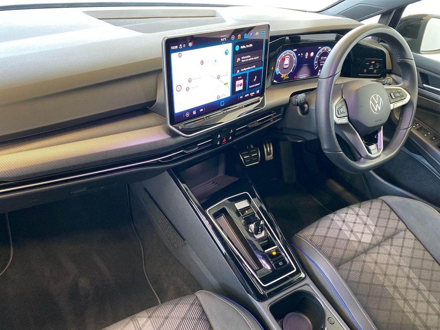 Used Volkswagen Golf 2025 for sale - 78176526: Photo 7