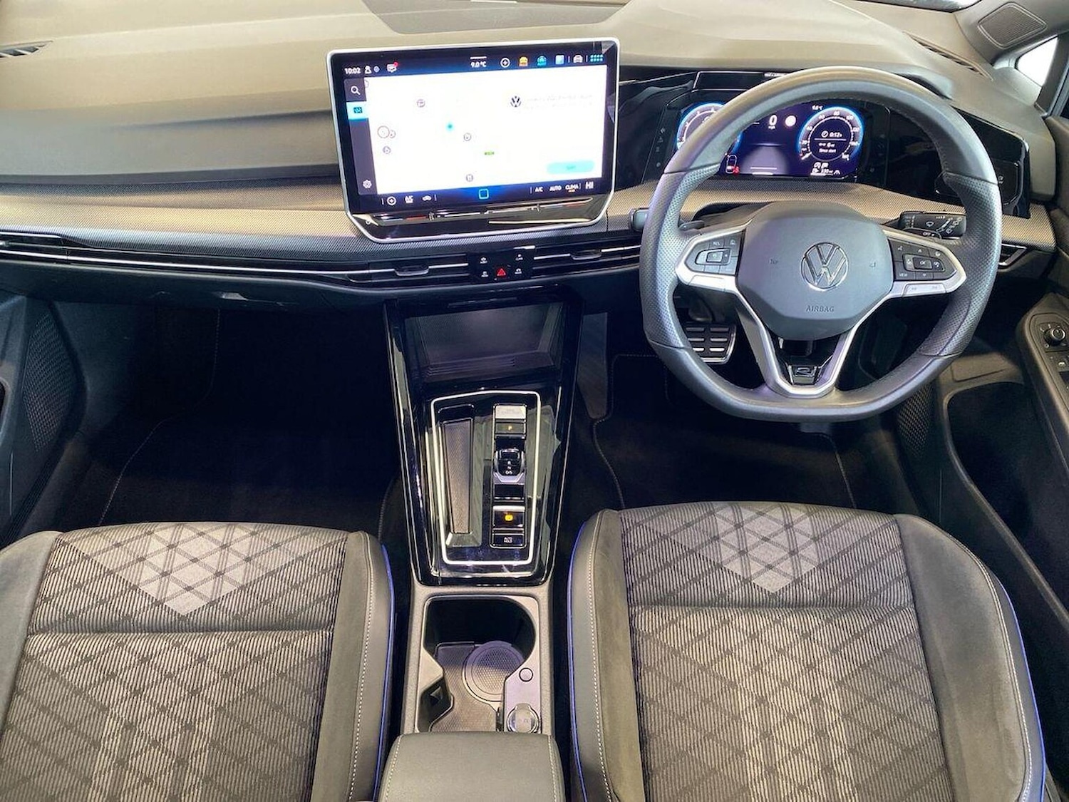 Used Volkswagen Golf 2025 for sale - 78176526: Photo 8