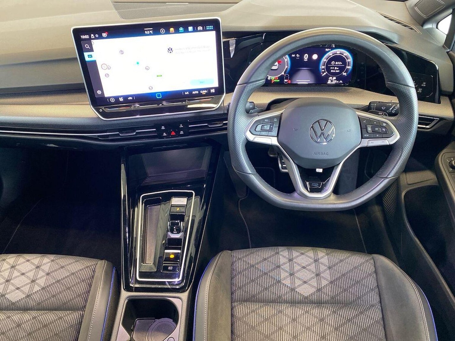 Used Volkswagen Golf 2025 for sale - 78176526: Photo 9