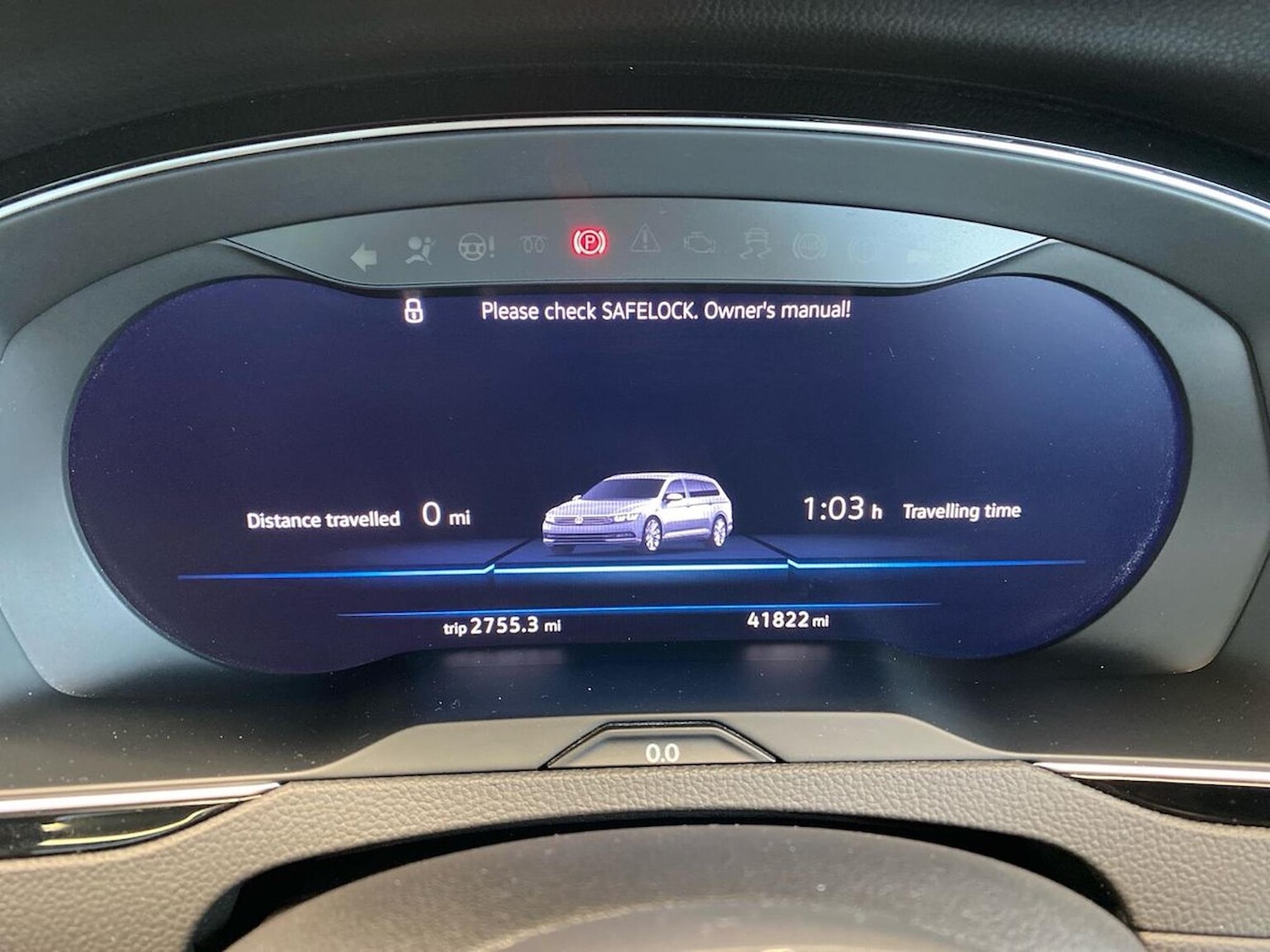 Used Volkswagen Passat 2018 for sale - 76353674: Photo 10