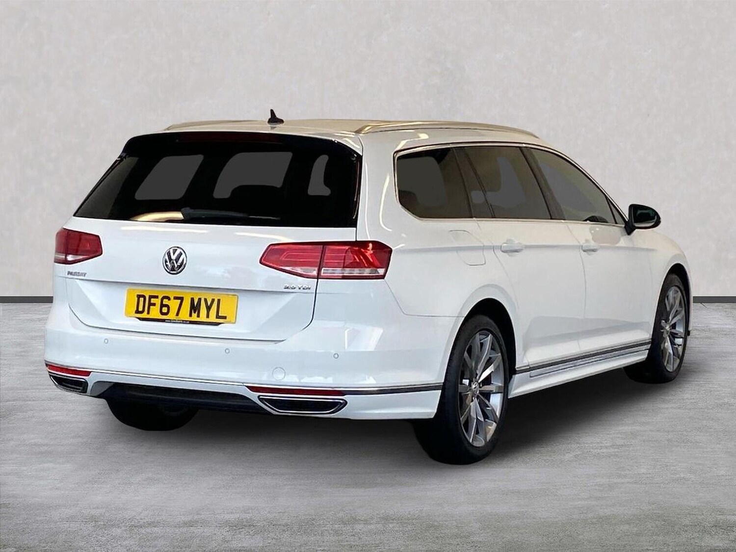 Used Volkswagen Passat 2018 for sale - 76353674: Photo 18