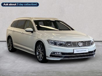 2018 - 2.0 Tdi R-Line 5Dr Dsg [Panoramic Roof]