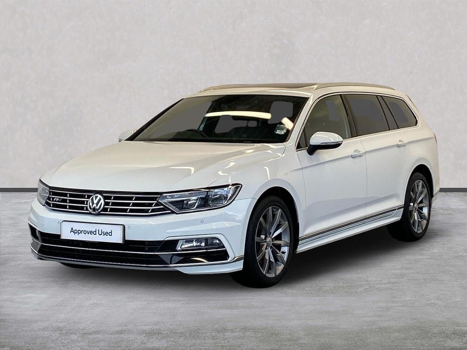 Used Volkswagen Passat 2018 for sale - 76353674: Photo 20