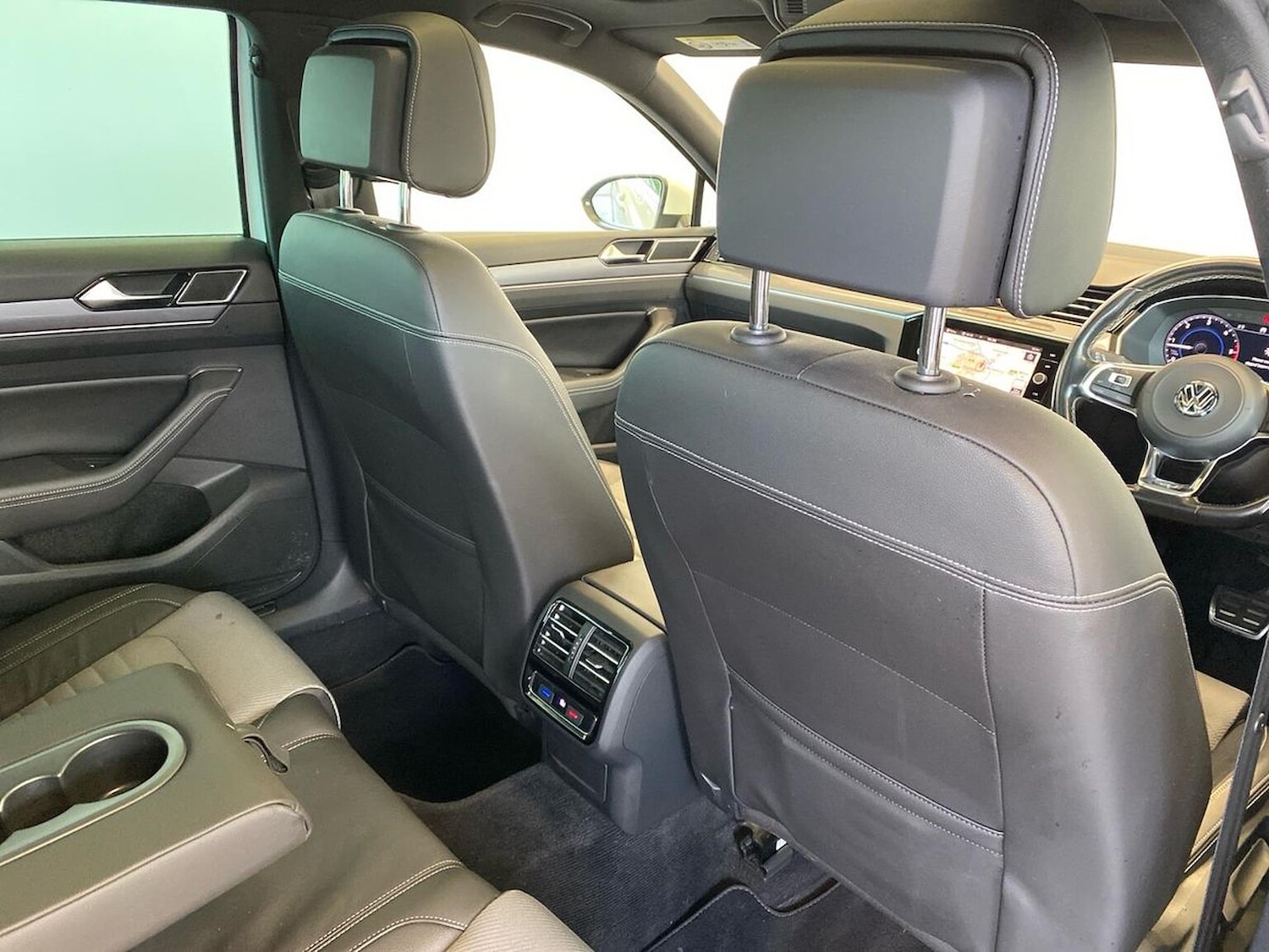 Used Volkswagen Passat 2018 for sale - 76353674: Photo 22