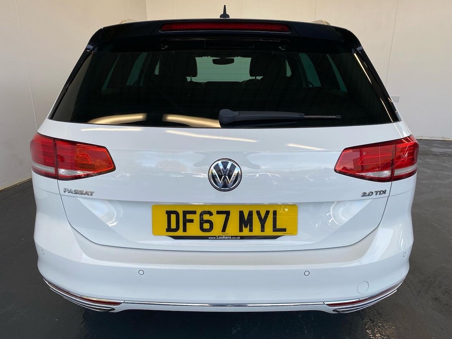 Used Volkswagen Passat 2018 for sale - 76353674: Photo 28