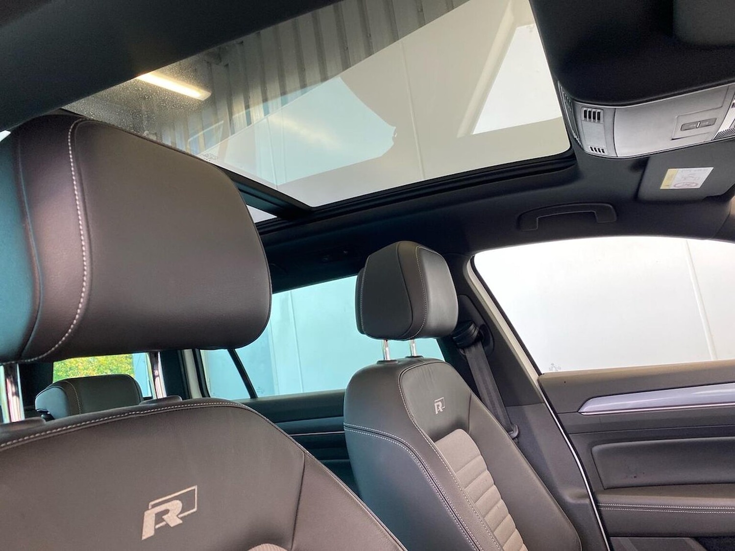 Used Volkswagen Passat 2018 for sale - 76353674: Photo 32