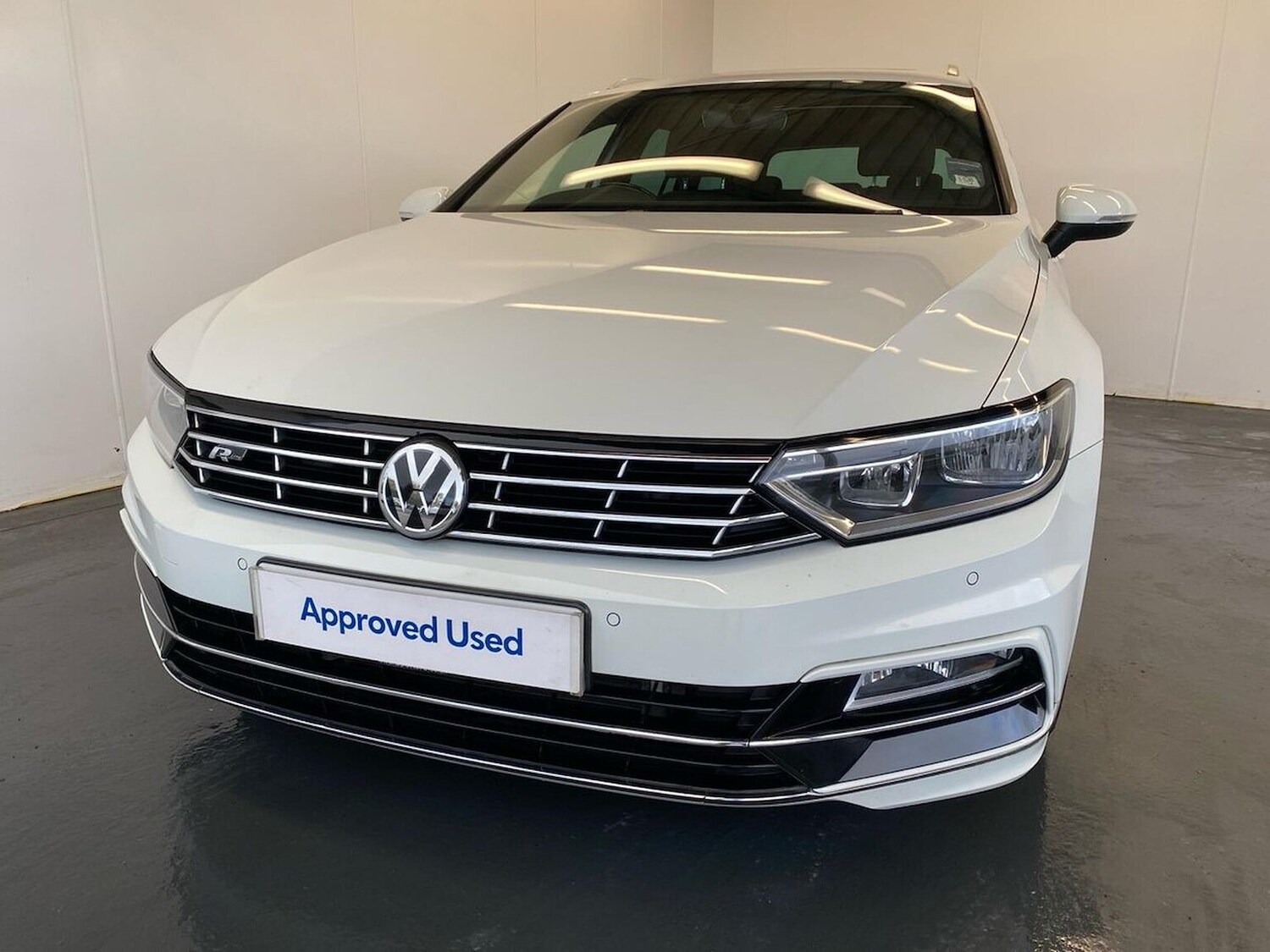 Used Volkswagen Passat 2018 for sale - 76353674: Photo 33