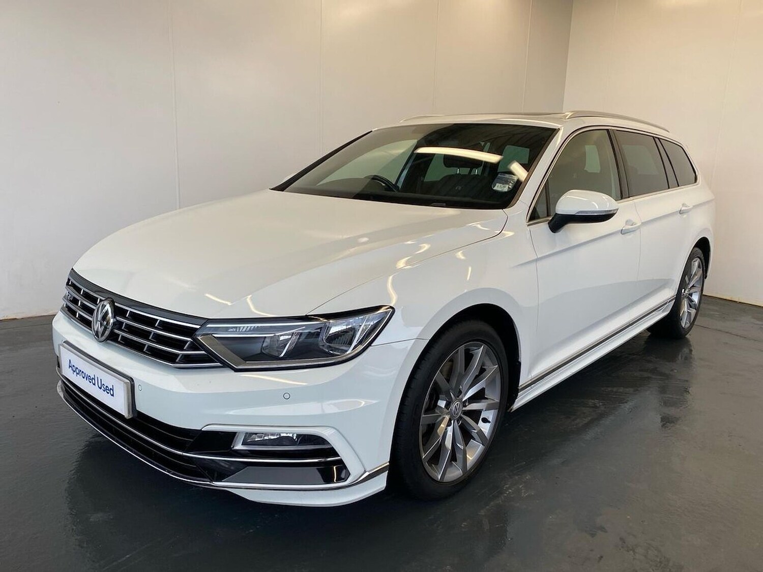 Used Volkswagen Passat 2018 for sale - 76353674: Photo 34
