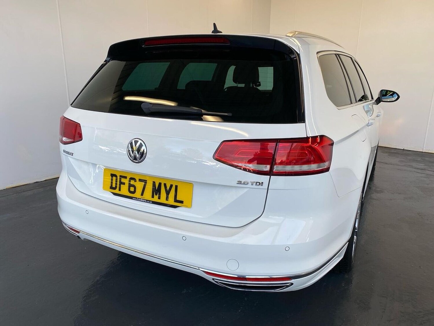 Used Volkswagen Passat 2018 for sale - 76353674: Photo 35