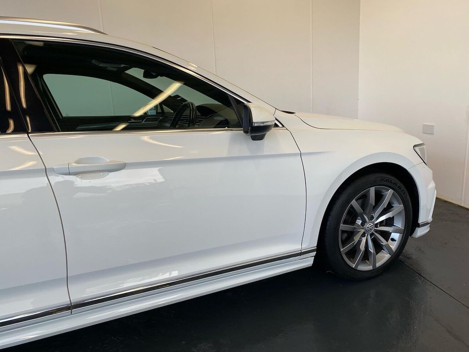 Used Volkswagen Passat 2018 for sale - 76353674: Photo 37