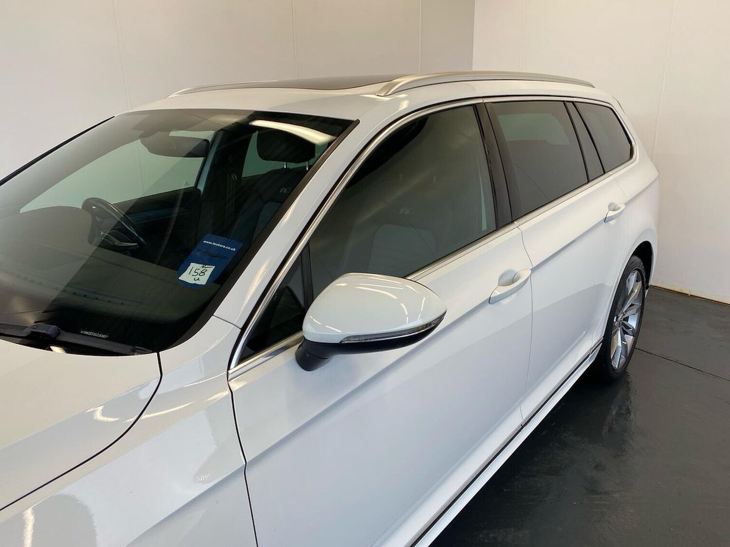 Used Volkswagen Passat 2018 for sale - 76353674: Photo 38