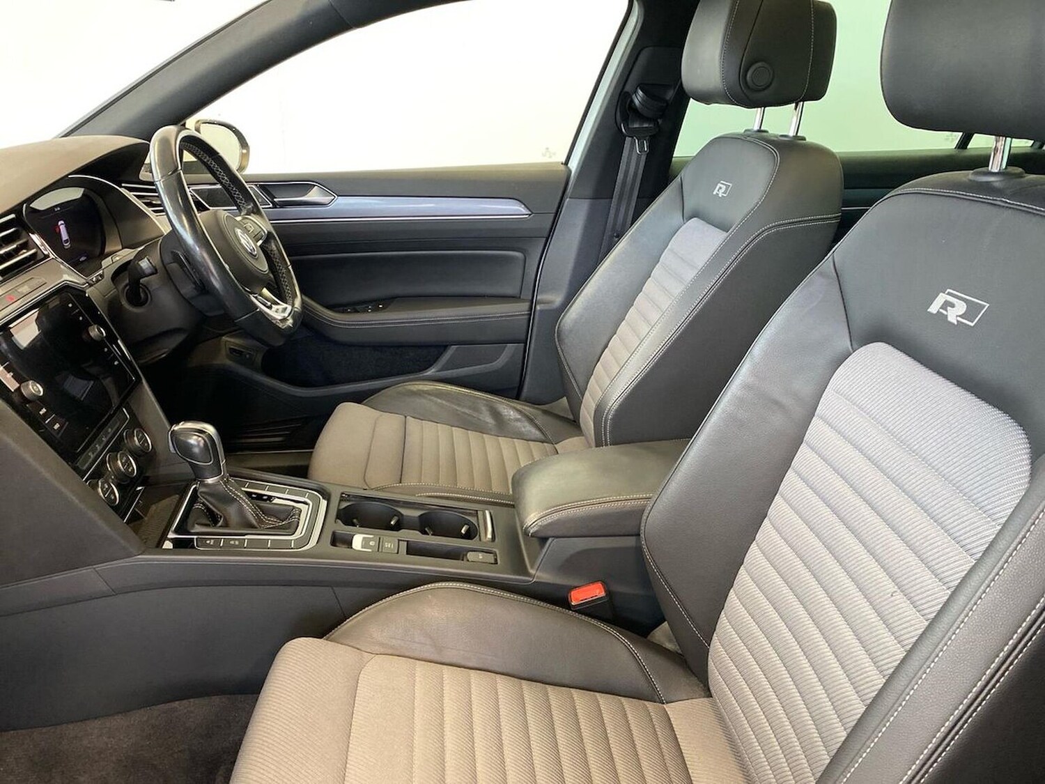 Used Volkswagen Passat 2018 for sale - 76353674: Photo 39