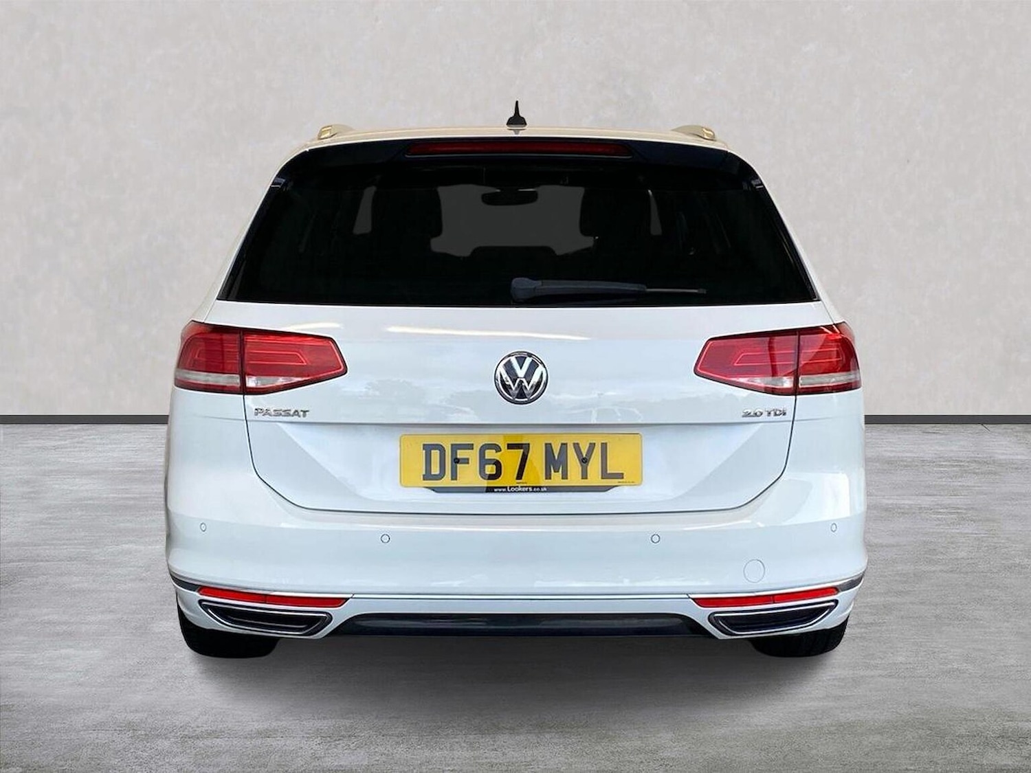 Used Volkswagen Passat 2018 for sale - 76353674: Photo 4