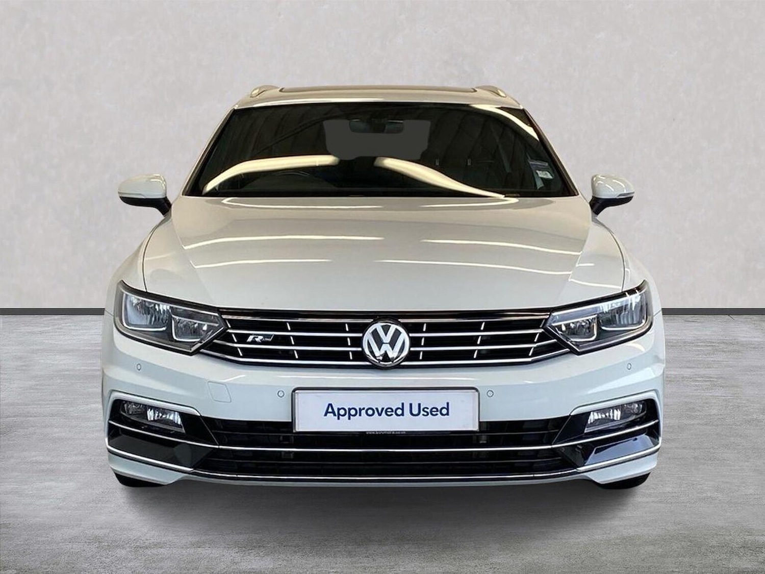 Used Volkswagen Passat 2018 for sale - 76353674: Photo 5