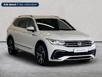 2023 - 1.5 Tsi R-Line 5Dr Dsg
