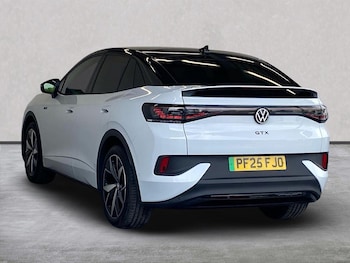 Used Volkswagen ID.5 2025 for sale - 76412496: Photo