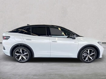 Used Volkswagen ID.5 2025 for sale - 76412496: Photo