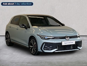 Used Volkswagen Golf 2026 for sale - 78801471: Photo