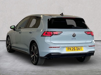 Used Volkswagen Golf 2026 for sale - 78801471: Photo