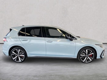 Used Volkswagen Golf 2026 for sale - 78801471: Photo