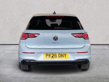Used Volkswagen Golf 2026 for sale - 78801471: Photo