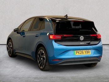 Used Volkswagen ID.3 2026 for sale - 79193792: Photo