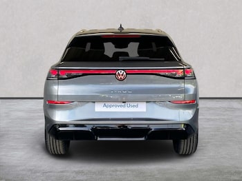 Used Volkswagen T-Roc 2026 for sale - 79439096: Photo