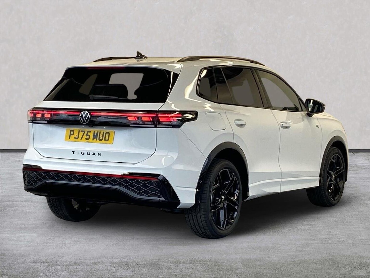 Used Volkswagen Tiguan 2025 for sale - 77605503: Photo 18