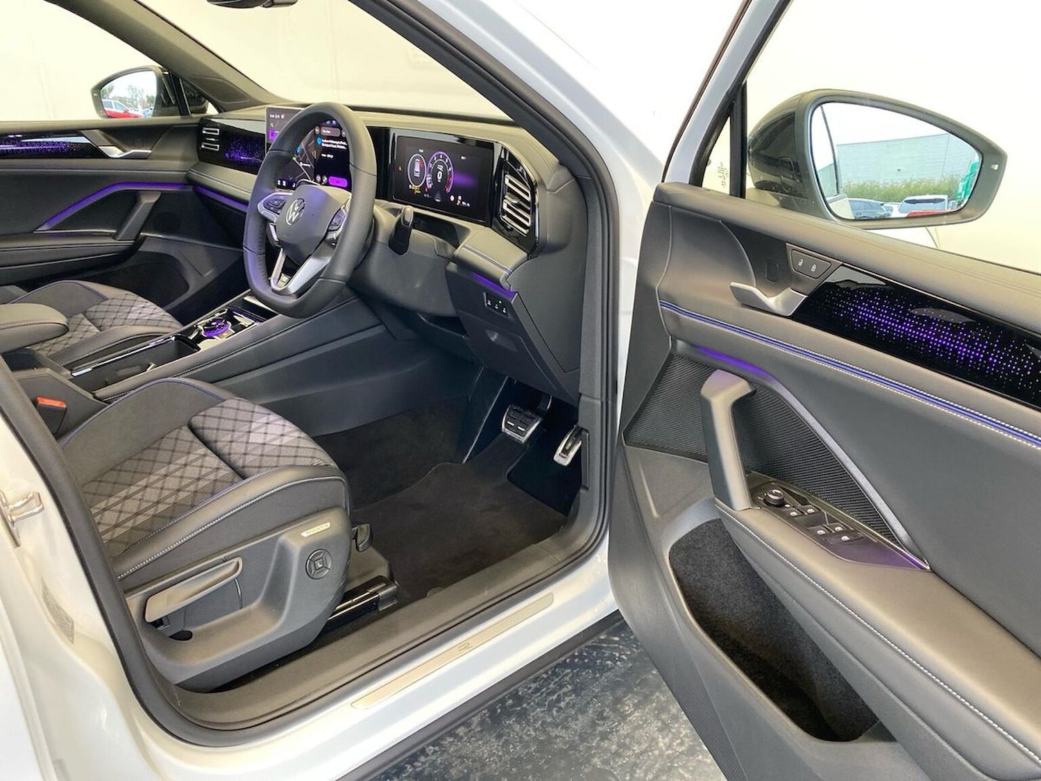 Used Volkswagen Tiguan 2025 for sale - 77605503: Photo 21