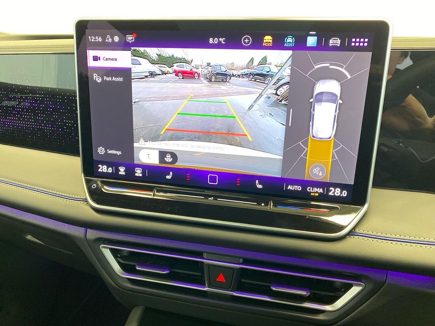 Used Volkswagen Tiguan 2025 for sale - 77605503: Photo 23