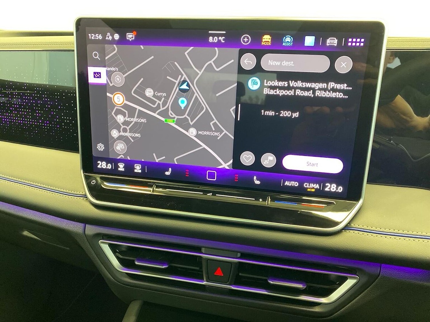 Used Volkswagen Tiguan 2025 for sale - 77605503: Photo 24