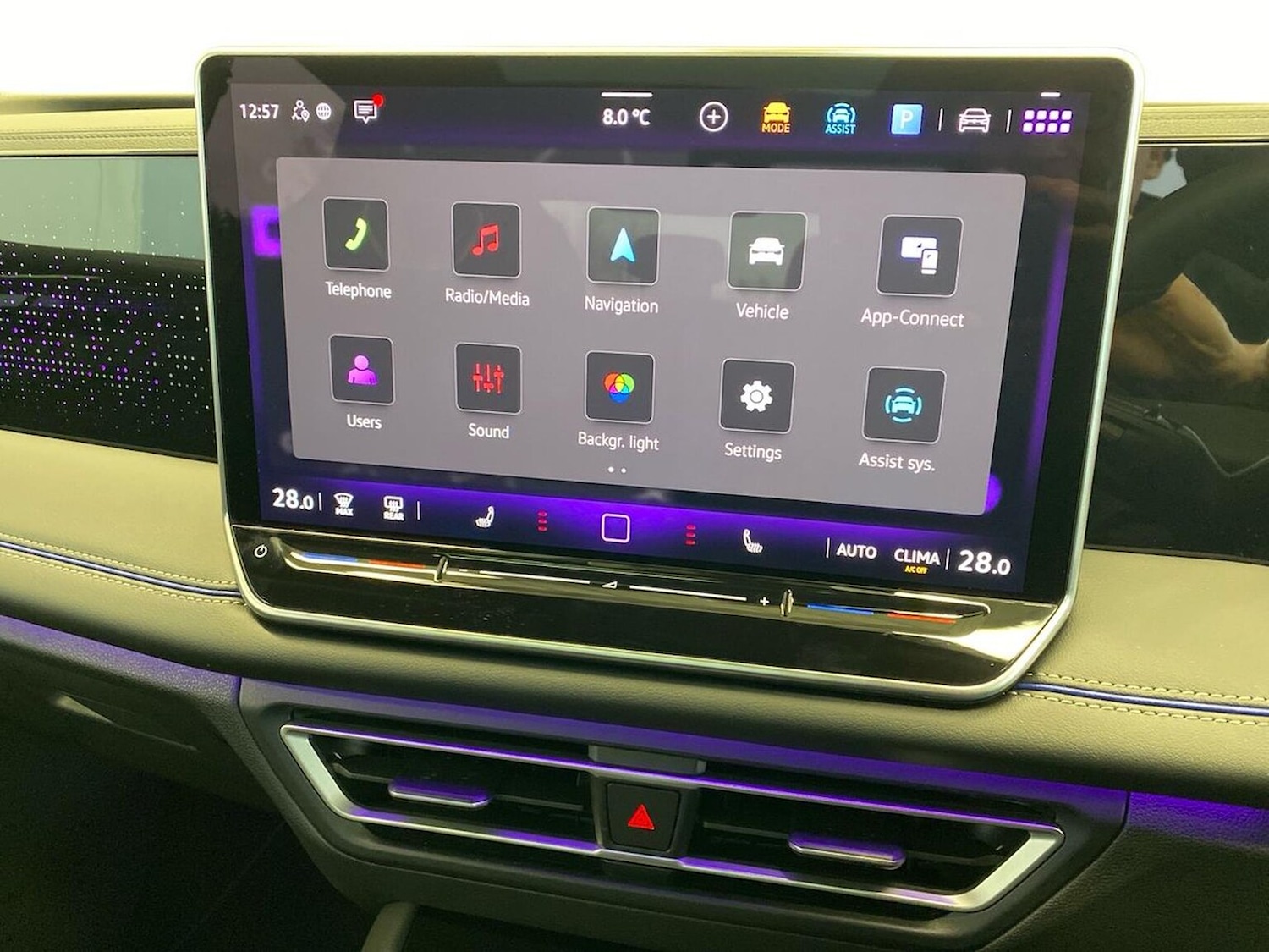 Used Volkswagen Tiguan 2025 for sale - 77605503: Photo 25